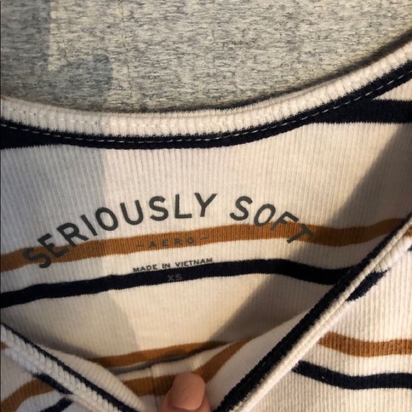 aepostale tank top - Picture 3 of 3